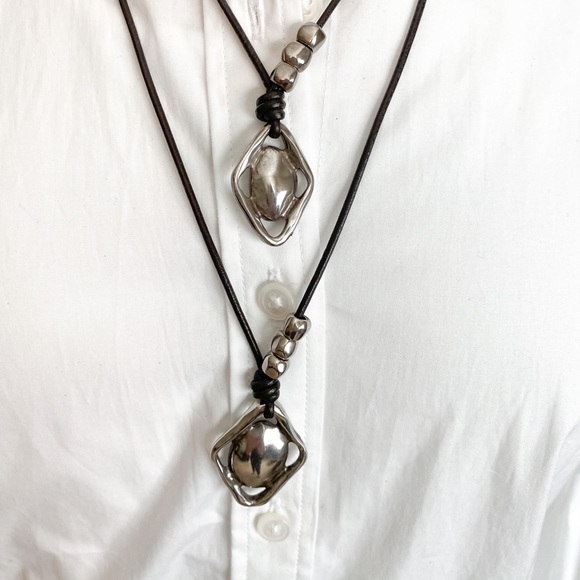UNO de 50 Harmonic necklace - Picture 8 of 9